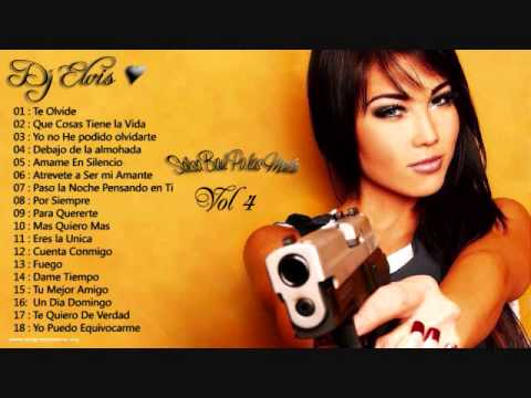 Salsa Baul - Pa Las Malas * Vol 4 ♥ Djelvis
