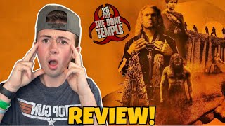 28 Years Later: The Bone Temple (2026) | Review