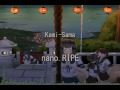 nano.RIPE - Kami-Sama (神様) With Lyrics In Description