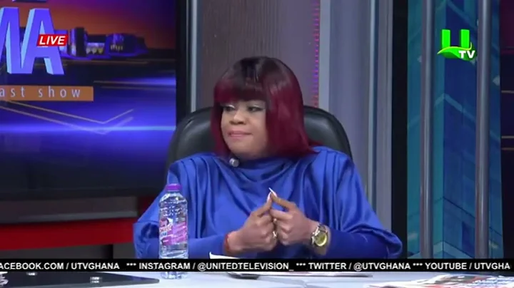 Jennifer Queen Cautions Alan Supporters