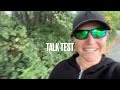 The talk test chairlift countdown 8 weeks