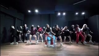 BLACKPINK - SHUT DOWN | Dance Cover By NHAN PATO