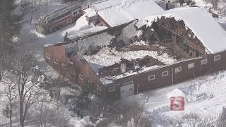 Afternoon Headlines: Monday, March 2, 2015