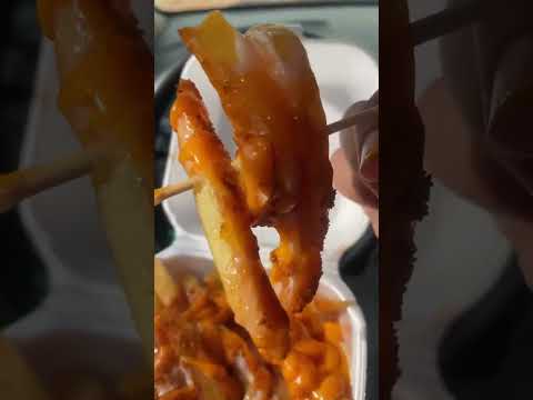 تجربتي اليوم من بوفيه تسالي أنصحكم تجربون رهيب     اكلات اكسبلور