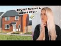 I Regret Buying a House at 21 Years Old?! ~ Jessica Jayne