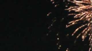 Uji River Fireworks Festival-Full Show!