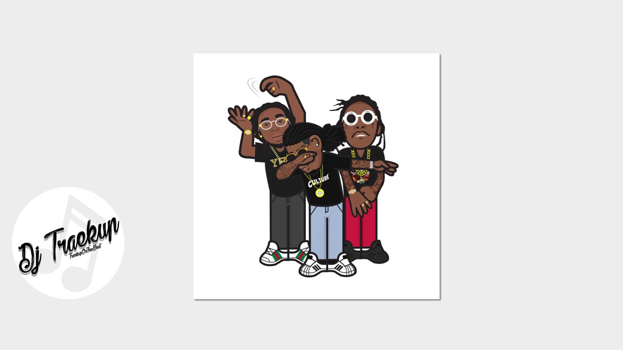 [FREE] Migos Type Beat 2018 - " Necklace " | Free Type Beat | Rap/Trap Instrumental 2018