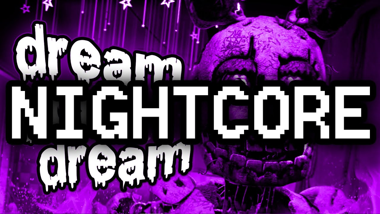 Nightcore ► FNAF SONG 