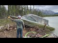 Sunk Boat Rescue Part 2