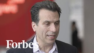 Why Autodesk CEO Andrew Anagnost Believes Global Architecture and Construction Needs Rethinking