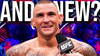 UFC 302 Makhachev vs Poirier Full Card Predictions (BEDTIME BICKS)