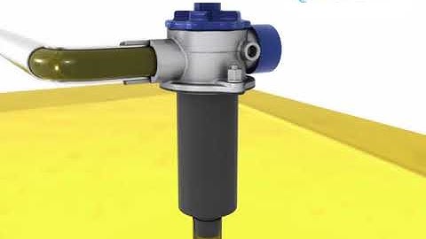 Filtration Group Return Line Filters