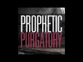 Prophetic - Crazy ft. Cris Cab