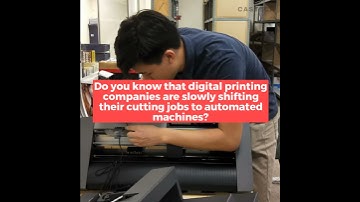 Graphtec F-Mark Installation