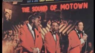 Smokey Robinson & the  Miracles "Ooo Baby Baby"   My Extended Version chords