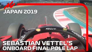 Sebastian Vettels Final Pole Lap | 2019 Japanese Grand Prix | #assettocorsa
Onboard with Lina, Sebastian Vettels Ferrari SF90 when he goes for a flying lap around Suzuka when he clinches his 57th and final career pole position during the 2019 Japanese Grand Prix sunday morning qualifying sessions.
If you enjoyed the video and this is the first time visiting my channel, please hit the like and subscribe and there will be more Assetto Corsa content to come.
DM on Discord (if you want): prophetimus_11
Follow me on Insta: https://www.instagram.com/prophetimus_0111/
Join my Discord Server to access my exclusive mods and more: https://discord.gg/V4uqZMJMcR
Buy me a coffee: https://ko-fi.com/prophetimus
Ferrari SF90 by @SuzQ: https://sites.google.com/view/suzq/home/how-to-download-mod?authuser=0
Suzuka: https://www.mediafire.com/file/idkqua4w4c54lb8/rt_suzuka.7z/file
ReShade Preset: https://www.overtake.gg/downloads/kudos_kudos-onboard-reshade-pack-for-assetto-corsa.48125/
#assettocorsa #f1 #essereferrari Sebastian Vettels Final Pole Lap | 2019 Japanese Grand Prix | #assettocorsa
