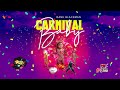 Rane Blackman Carnival Baby Official Audio Soca 2026 Rane Blackman Carnival Baby Official Audio Soca 2026