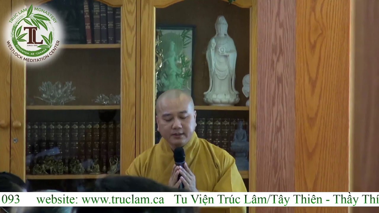 Cúng LInh với Thầy Thích Pháp Hòa (12:15pm – Jun 27, 2021 – Trúc Lâm) Cúng LInh với Thầy Thích Pháp Hòa (12:15pm – Jun 27, 2021 – Trúc Lâm)