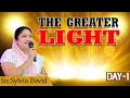 New year preparation fasting prayers  day1  pastor p r david  sis sylvia david  29122023