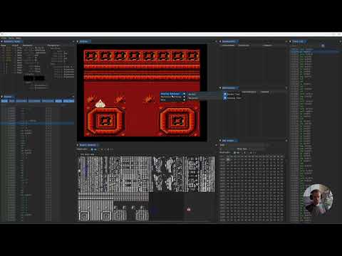 Vector06C emulator Devector