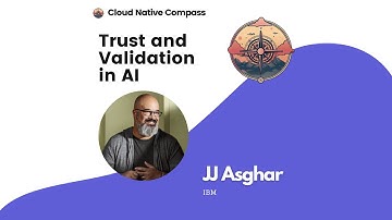 Trust and Validation in AI