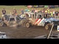 Watonwan County Fair (6K TRUCKS FEATURE)