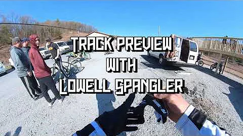 Dutchmen MX Track Preview | Lowell Spangler
