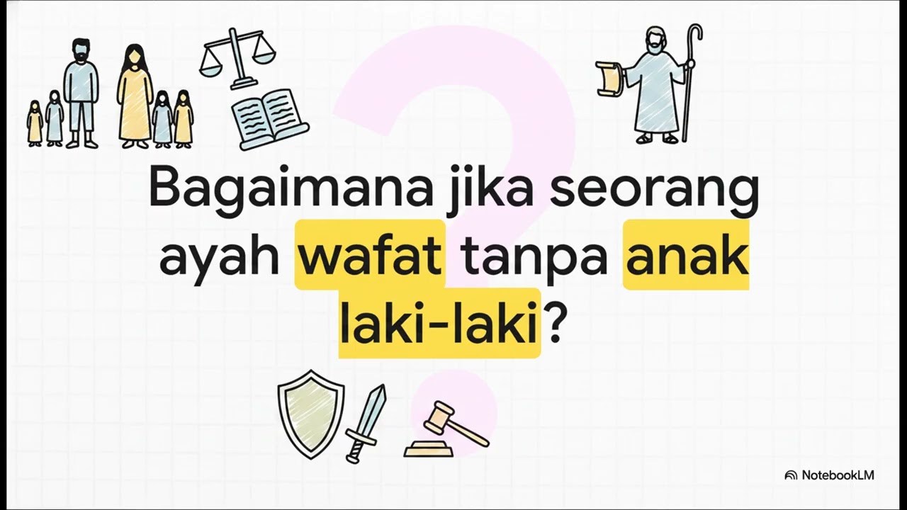 Persiapan Terakhir Sebelum Per*ng: Menentukan Batas Wilayah Tanah Kanaan (Bilangan 26-36)