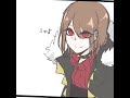 Chara being cute part 1 (Undertale,Underfell,Outertale,)