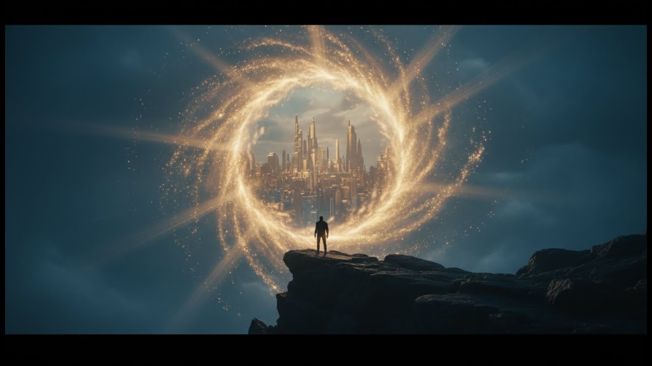 ⚠️ WARNING: 963Hz God Frequency | Force "Wealth Timeline Jump" (Instant Reality Reset 2026)