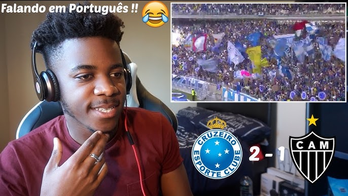 Gaɓriel on X: Seleção de jogadores ex-Cruzeiro no FIFA 22: Faltou alguém?   / X