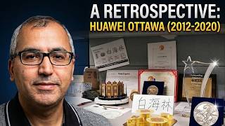 Details My Experience as an Antenna Engineer at Huawei (2012–2020) | Advice for EE Students Update