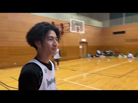 2026/06/27 ブールアンジュ vs OzSun's(オジサンず)② 後半