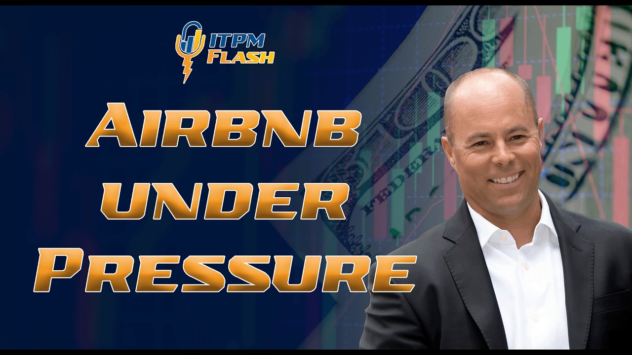 ITPM Flash Ep109 Cracks in the Foundations - YouTube