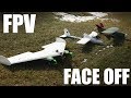 Flite Test - FPV Faceoff - PROJECT