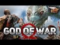 GOD OF WAR 2018 - Прохождение - Часть 2