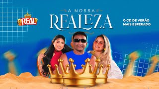 OH VIDA - Forró Real (Oficial)