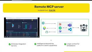What's new in OpManager Nexus (On-Prem): H1 2026 feature highlights and new AI capabilities