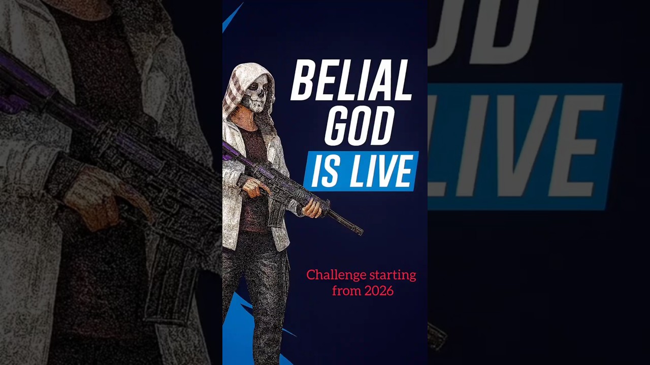 Challenge starting soon 