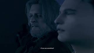 Information EP 7 - Public Enemy - Connor and Hank investigate the broadcast, Find Deviants! #detroitbecomehuman Guide