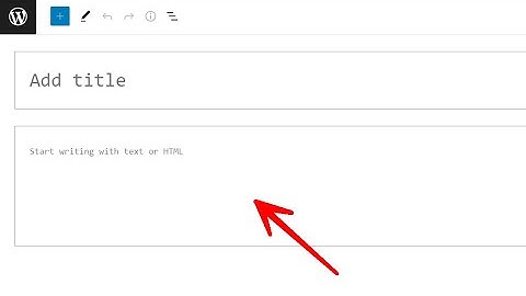 Visual Editor not Working in WordPress