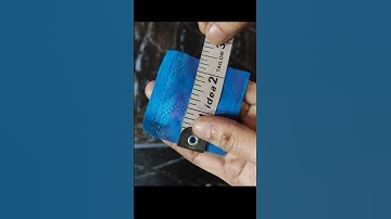 Make Perfect Potli Buttons#shorts #shortvideo Neha