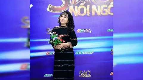 Chiến công thầm lặng  trình bày Ns Phương Cẩm Ngọc