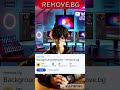 best image background remove app #eaditing #youtubeshort #freefireshorts