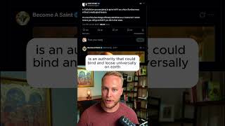 Responding To Mike Winger's Tweet