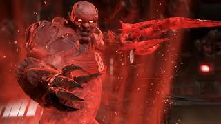 ATROCITUS SUPER MOVE | INJUSTICE 2 | 1080P 60FPS