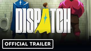 Dispatch - Official Deluxe Edition Update Trailer