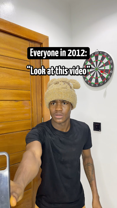 Everyone is 2012 #jaidmeel