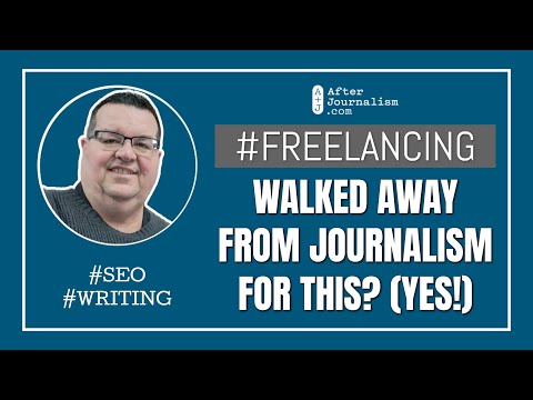 How My Freelance Writing & SEO Business is Still Going Strong After 5 Years