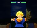 Transformations and Final Attacks of All Saiyan Fusion Characters in DragonballZ Budokai Tenkaichi 3